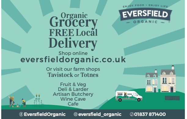Eversfield Organic Grocery
