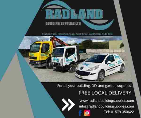 Radland Building Supplies